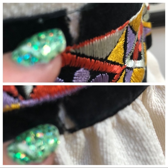 Stunning Vintage Dress - Picture 7 of 8